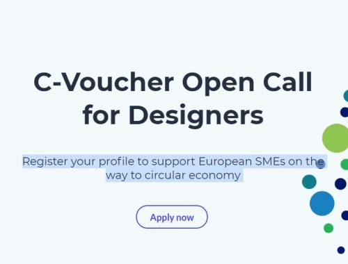 C-voucher project designer call