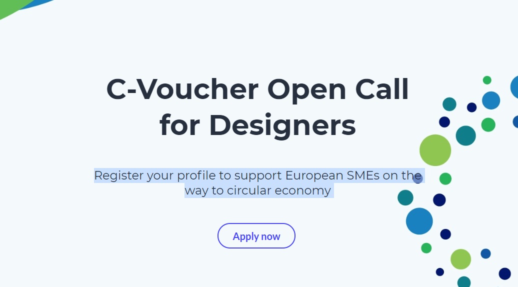 C-voucher project designer call