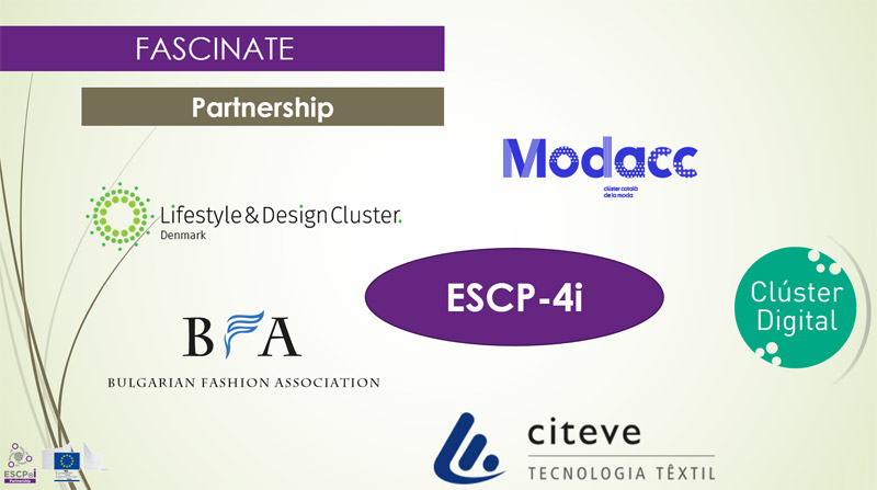 Fascinate partners