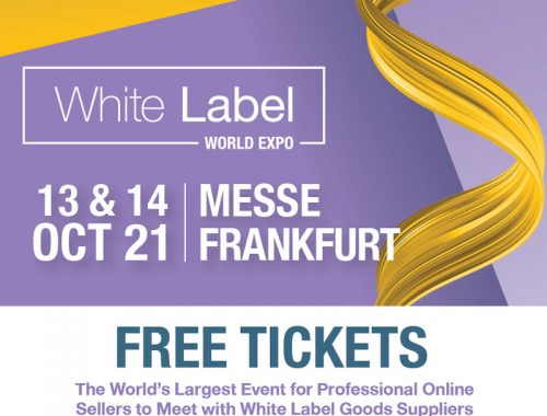 White Label World Wxpo