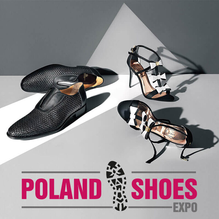 Poland Shoes Expo представя повече от 500 марки