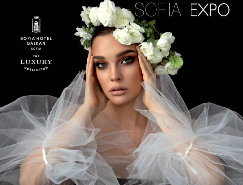 SOFIA WEDDING EXPO