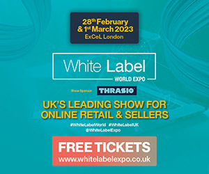 White Label World Expo UK