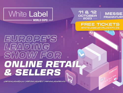 White Label World Expo, 11th & 12th October 2023 - Messe, Frankfurt
