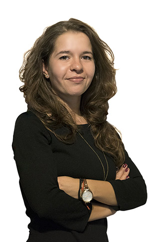 Ralitsa Petrova, ESG Consultant, denkstatt Bulgaria