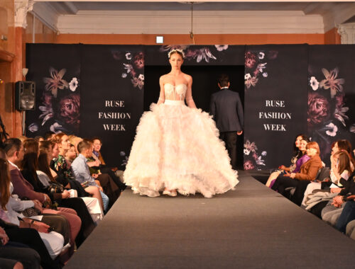 Ruse Fashion Week
