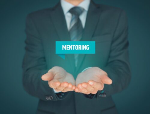 Mentoring
