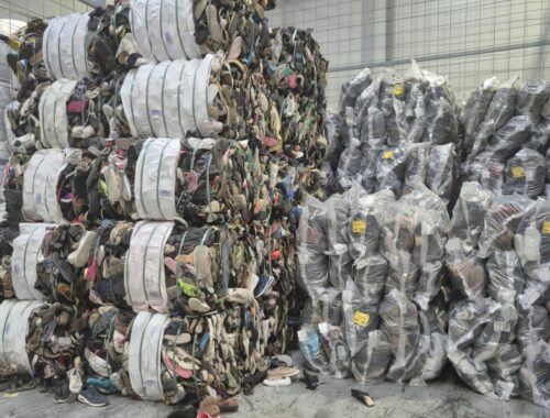 Кръгова икономика