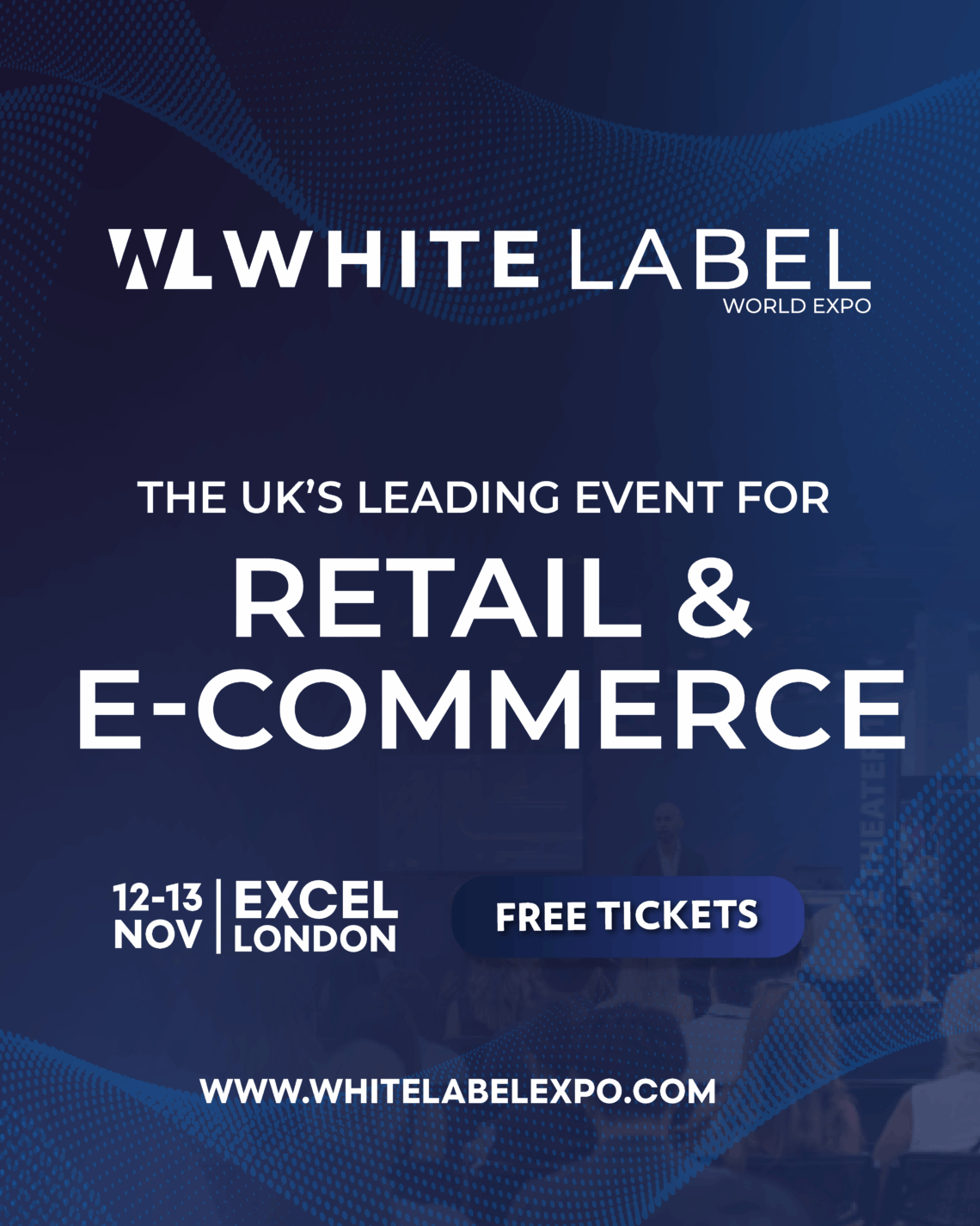 White Label World Expo UK 2025