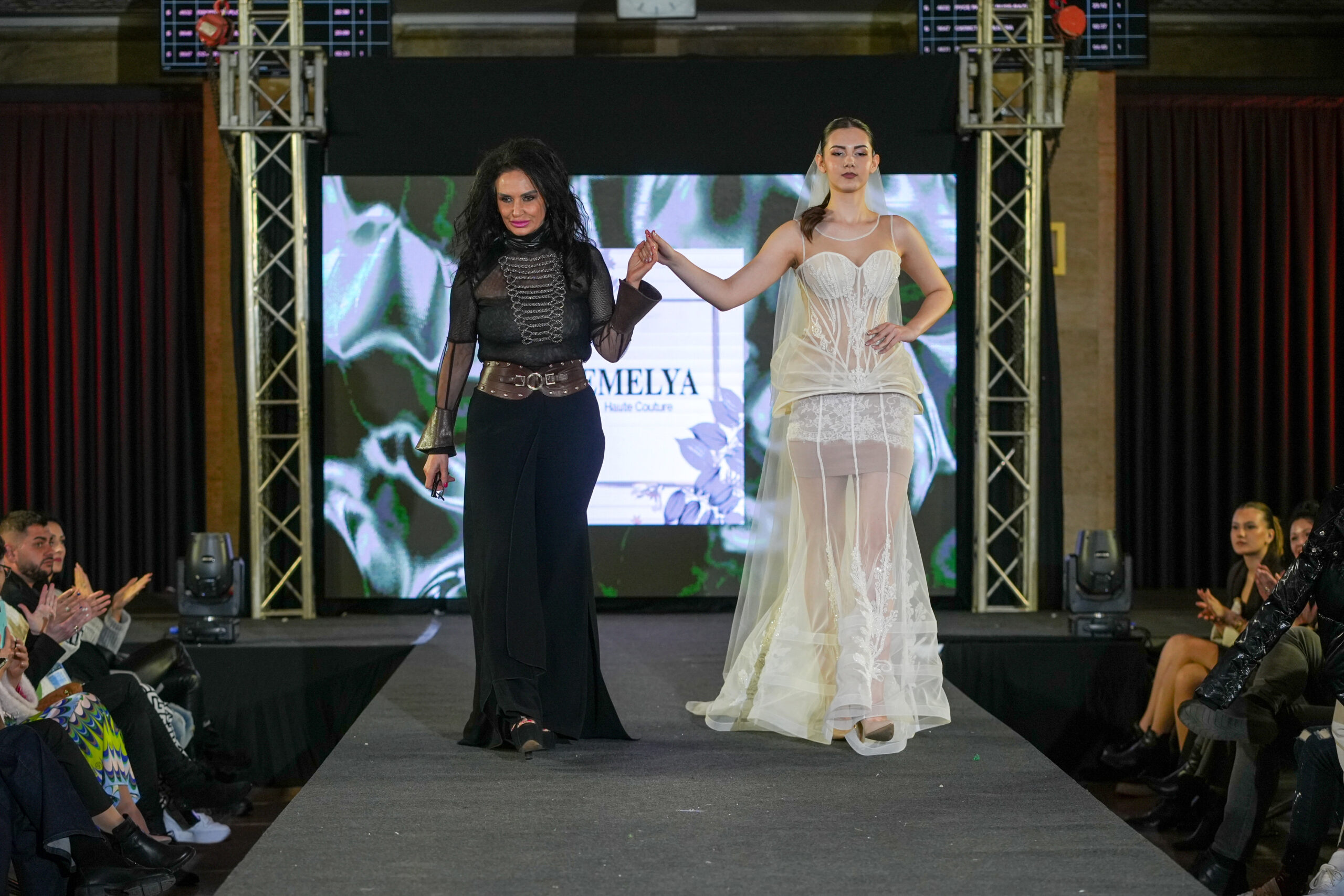 Колекции от Белгия, Турция и Румъния във финалната вечер на Ruse Fashion Week 2026